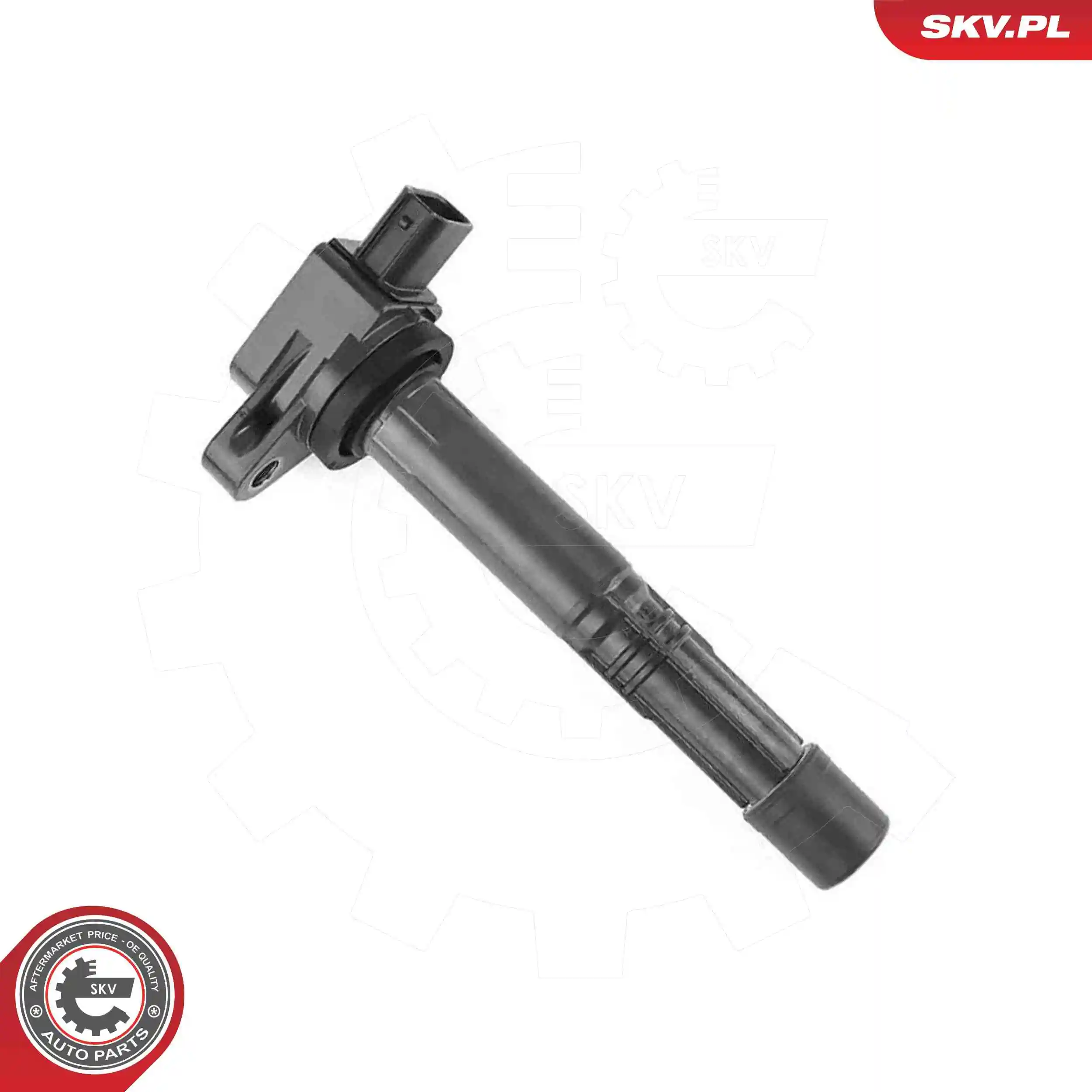 Ignition Coil